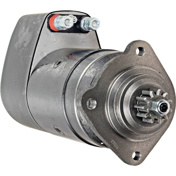 Aftermarket JAndN Electrical Products Starter 410-24150-JN - main